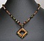 Collier Tuamotu savane 