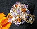 Kit bague  Addison Fleur d'automne