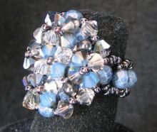 Kit bague Bounty Ciel d'orage