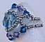 Kit bague Ceylan Swarovski