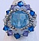 Kit bague Ceylan Swarovski
