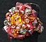 Kit bague Cyclade Ocre
