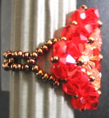 Kit bague D&eacute;sirade