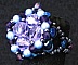 Kit bague Houat violet