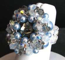 Kit bague Latitude toundra