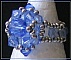 Kit bague Majorque sapphire