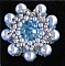 Kit bague Paros glacier