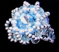 Kit bague Syros glacier