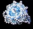 Kit bague Syros glacier