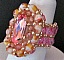 Kit bague Tubai Rose