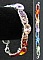 Kit bracelet C&eacute;lestia argent&eacute;