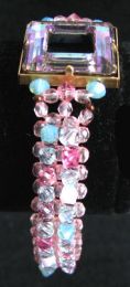 Kit bracelet Kanak Rose & pastels