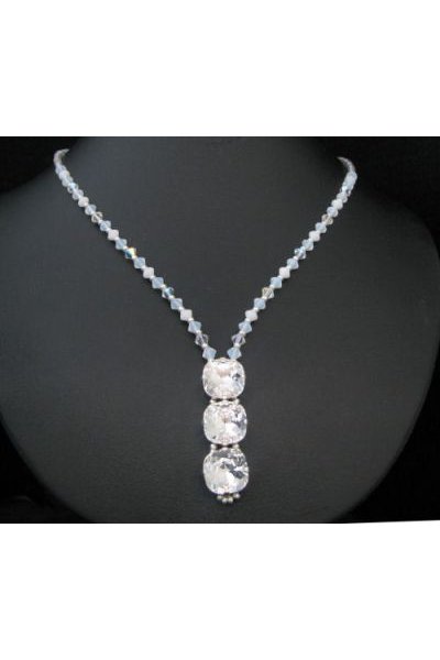 kit collier swarovski kit collier swarovski