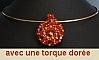 Kit pendentif Latitude tropiques