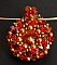 Kit pendentif Latitude tropiques