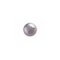 Perle nacrée Mauve 5810 10 mm