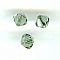 Toupie 4mm erinite x 12