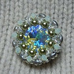 bijoux broche