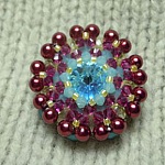 bijoux broche