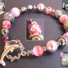 Notice de bracelet celia rose